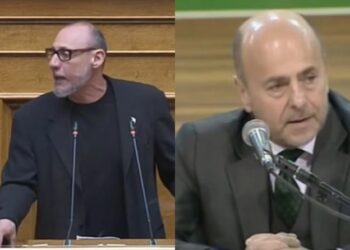 Alldaynews.gr Η ανακοίνωση του ΜέΡΑ25 για την μήνυση του Γιάννη Αλαφούζου στον Κλέωνα Γρηγοριάδη