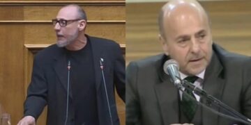 Alldaynews.gr Η ανακοίνωση του ΜέΡΑ25 για την μήνυση του Γιάννη Αλαφούζου στον Κλέωνα Γρηγοριάδη