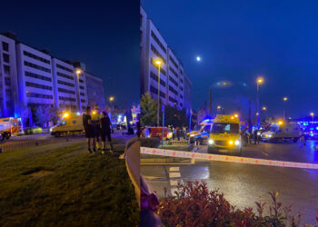 Alldaynews.gr Απίστευτη τραγωδία: Νεκρός 5χρονος από φωτιά σε κατάστημα (φωτο, video)