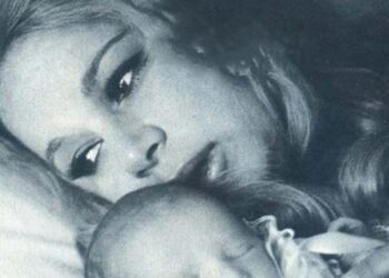 ”Βόμβα” για την Αλίκη Βουγιουκλάκη: Το μυστήριο με το άγνωστο παιδί και η κρυφή γέννα