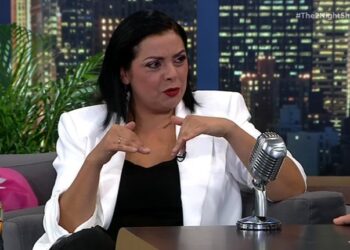 Βασιλική Ανδρίτσου