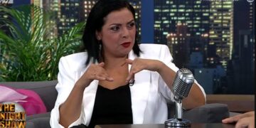 Alldaynews.gr Βασιλική Ανδρίτσου