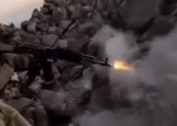 Βίντεο-σοκ: Στρατιώτες του Αζερμπαϊτζάν φέρονται να εκτελούν Αρμένιους αιχμαλώτους – Σκληρές εικόνες