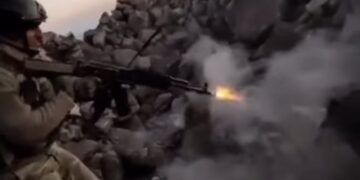 Alldaynews.gr Βίντεο-σοκ: Στρατιώτες του Αζερμπαϊτζάν φέρονται να εκτελούν Αρμένιους αιχμαλώτους – Σκληρές εικόνες