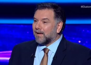 Εκατομμυριούχος: Άναυδος ο Αρναούτογλου με την παίκτρια – “Κλέβεις καρδιές… Mε έχεις τρελάνει με τα μάτια σου”