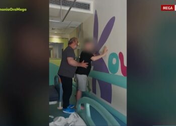 Άρτα: Έδειρε άγρια συμμαθητή του και τον άφησε παράλυτο! Τι καταγγέλλουν οι γονείς (video)