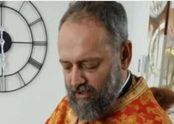 Κυψέλη: Σε απαγχονισμό οφείλεται ο θάνατος του αρχιμανδρίτη που βρέθηκε νεκρός στο διαμέρισμα του