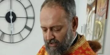 Alldaynews.gr Κυψέλη: Σε απαγχονισμό οφείλεται ο θάνατος του αρχιμανδρίτη που βρέθηκε νεκρός στο διαμέρισμα του