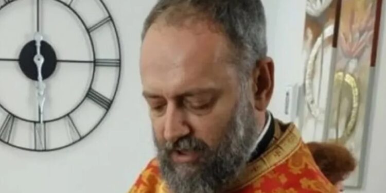 Alldaynews.gr Κυψέλη: Σε απαγχονισμό οφείλεται ο θάνατος του αρχιμανδρίτη που βρέθηκε νεκρός στο διαμέρισμα του