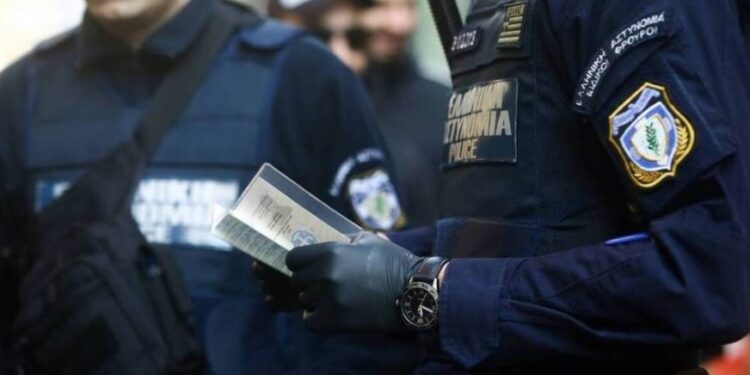 Θρίλερ με την εξαφάνιση 42χρονου αστυνομικού-Το κοινό σημείο με την 48χρονη μητέρα από την Ευρυτανία[photos]