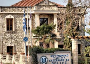 Χαλκιδική: Mαχαίρωσαν 24χρονο και μετά σκότωσαν με τσεκούρι τον πατέρα του