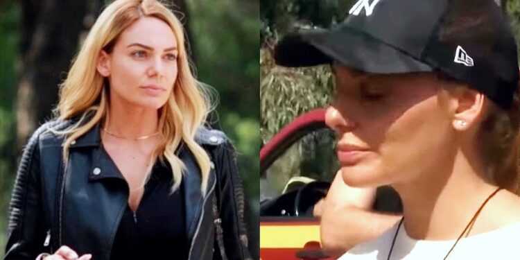 Alldaynews.gr Χάθηκε από παντού η Ιωάννα Μαλέσκου: Που βρίσκεται και τι κάνει 3 μήνες μετά τον χωρισμό από τον ΣΚΑΪ