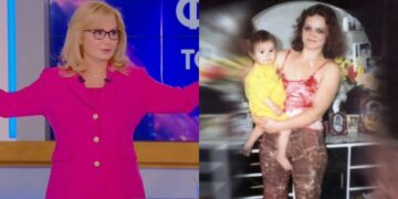 Alldaynews.gr Χάθηκε από παντού, τη βρήκε η Νικολούλη 10 χρόνια μετά: Η εξαφάνιση της 33χρονης Χριστίνας, το “φως” & οι εξηγήσεις