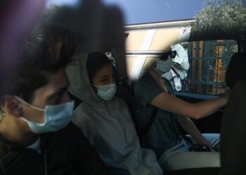 Σεπόλια: Οι αποκαλύψεις του γείτονα για τον 53χρονο, τη μητέρα και όσα συνέβαιναν στην περιοχή