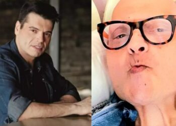 «Δεν είμαι τόσο δυνατός, είναι δύσκολο»: Ραγίζει καρδιές ο Γιώργος Δασκαλάκης για τη μάχη του με τον καρκίνο