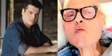 Alldaynews.gr «Δεν είμαι τόσο δυνατός, είναι δύσκολο»: Ραγίζει καρδιές ο Γιώργος Δασκαλάκης για τη μάχη του με τον καρκίνο