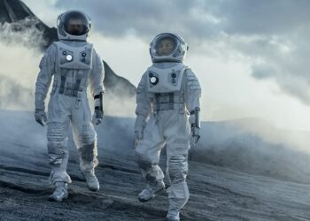 Πού βρίσκεται ο πλανήτης των «αθανάτων»: Κάθε άνθρωπος θα ζούσε εκεί 3.158 χρόνια