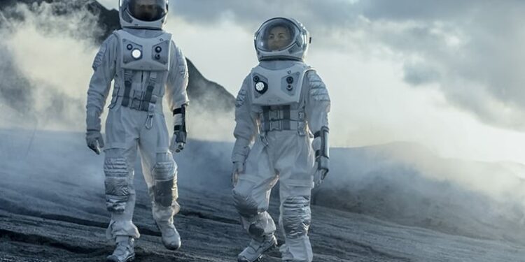 Alldaynews.gr Πού βρίσκεται ο πλανήτης των «αθανάτων»: Κάθε άνθρωπος θα ζούσε εκεί 3.158 χρόνια