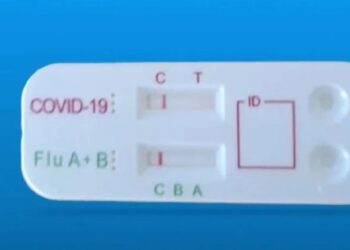 Στην Ελλάδα τα διπλά self test: Θα βγάζουν αποτέλεσμα για κορονοϊό και γρίπη