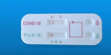 Alldaynews.gr Στην Ελλάδα τα διπλά self test: Θα βγάζουν αποτέλεσμα για κορονοϊό και γρίπη