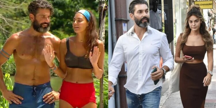 Alldaynews.gr «Έγραφαν ότι μοιάζω με πατέρας της, με είπαν γκέι… αποκλείεται, δεν το πιστεύω»: Η απάντηση του Σπύρου Μαρτίκα (video)