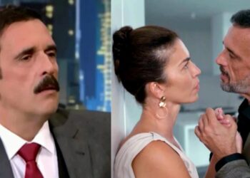 Δεν γεννήθηκε στην Ελλάδα: Η άγνωστη καταγωγή του Λεωνίδα Κακούρη και ο θάνατος με ένα ταξί που του άφησε χρέη