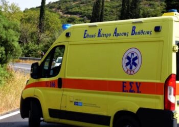 Τραγικό Τέλος για Πατέρα δύο παιδιών: Στο ίδιο μέρος είχε Αuτοκτονήσει και ο Κουμπάρος του