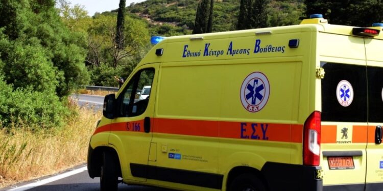 Τραγικό Τέλος για Πατέρα δύο παιδιών: Στο ίδιο μέρος είχε Αuτοκτονήσει και ο Κουμπάρος του