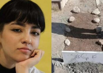 Alldaynews.gr Έκλεψαν τη σορό της και την έθαψαν στα κρυφά: Θρίλερ με τη νεκρή 16χρονη, η οικογένειά της έψαχνε τον τάφο της