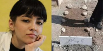 Έκλεψαν τη σορό της και την έθαψαν στα κρυφά: Θρίλερ με τη νεκρή 16χρονη, η οικογένειά της έψαχνε τον τάφο της