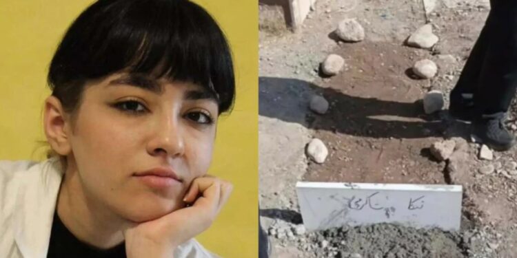 Έκλεψαν τη σορό της και την έθαψαν στα κρυφά: Θρίλερ με τη νεκρή 16χρονη, η οικογένειά της έψαχνε τον τάφο της