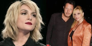 «Έλεγα να το αποφύγω αλλά δεν γίνεται όσο κι αν σε τρομάζει»: Τα είπε… όλα στην ανάρτησή της η Ελεωνόρα Ζουγανέλη