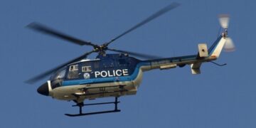 Σοκ στην ΕΛ.ΑΣ.-Πιλότος ελικοπτέρου πετάει παρά τη διάγνωση σοβαρών ψυχολογικών προβλημάτων