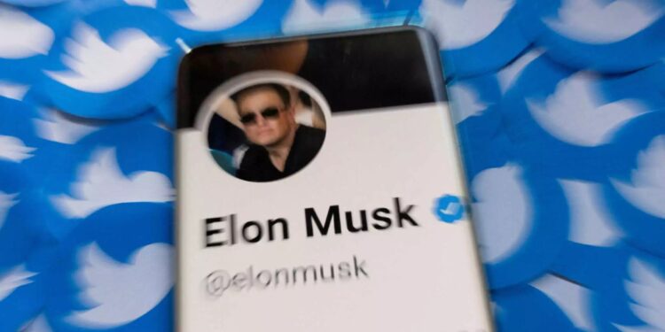 Alldaynews.gr Αινιγματικό tweet του Έλον Μασκ στα ελληνικά