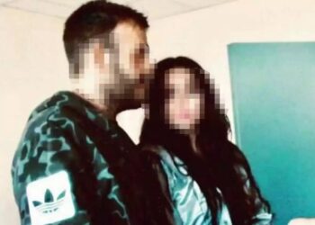 Επίθεση με καυστικό υγρό: Του έταξαν ομαδικό σ3ξ για να πάει στο ξενοδοχείο – Αποκαλύψεις από τον Αλέξη Κούγια