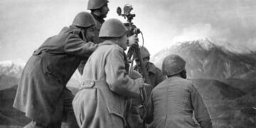 Alldaynews.gr 28η Οκτωβρίου: Πώς οι Έλληνες έμαθαν 10 μέρες πριν, πού και πότε θα χτυπήσουν οι Ιταλοί και τους περίμεναν