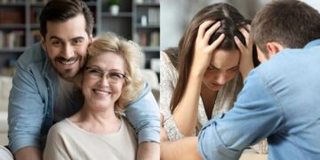 Alldaynews.gr «Εpωτεύτηκα την πεθερά μου και θέλω να την παντρευτώ, μέσα μου γίνεται μια συνεχής μάχη. Τι πρέπει να κάνω;»