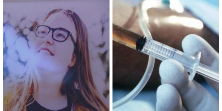 Alldaynews.gr Βέλγιο: 23χρονη που επέζησε από βομβιστική επίθεση επέλεξε να πεθάνει με ευθανασία