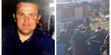 Μυστήριο με τον θάνατο 46χρονου κτηνοτρόφου-Πως βρέθηκε σε χαράδρα 60 μέτρων[video]