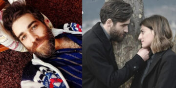 Σοκάρει ο “Σταύρος” του Σασμού: “Έπινα ένα μπουκάλι αλκοόλ τη μέρα. Ξύπναγα και ένιωθα ένα μηδενικό”