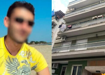 «Την ακούσαμε να ουρλιάζει»: Η μάνα βρήκε τον γιο της σε λίμνη αίματος τον γιο της και δίπλα αναίσθητο τον σύζυγό της