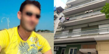 «Την ακούσαμε να ουρλιάζει»: Η μάνα βρήκε τον γιο της σε λίμνη αίματος τον γιο της και δίπλα αναίσθητο τον σύζυγό της