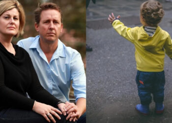 Ο Γολγοθάς της μάνας που έχασε το παιδί της: «Τη μια στιγμή έπαιζε στο δρόμο και την άλλη το χάσαμε…