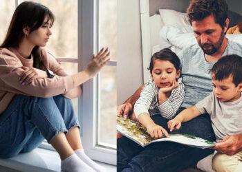 «Η μητέρα μου δεν έκανε για μάνα, μας έσωσε ο πατέρας μου από τα νύχια της και μας μεγάλωσε μόνος του»