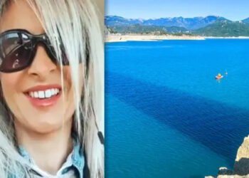 Ευρυτανία: Ο σύζυγός της εισέβαλε στο σπίτι της 48χρονης παρά τα περιοριστικά μέτρα, λίγες ώρες πριν εξαφανιστεί