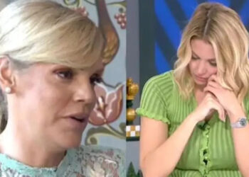 Σταμάτη: Συγκλόνισε με την αποκάλυψη για την οικογένεια της – Κατέρρευσε η Πετρόγιαννη «Έχει και ο μπαμπάς μου ένα παρόμοιο πρόβλημα