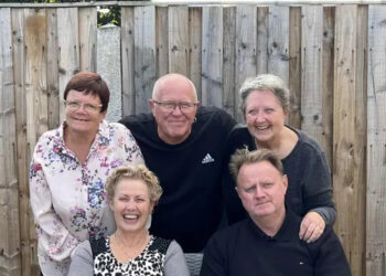 Γυναίκα επανενώθηκε μέσω Facebook με την οικογένειά της – Πίστευε ότι την είχαν αποκληρώσει