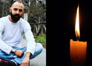 Αετός στον ουρανό ο 26χρονος Σωτήρης-Βυθίστηκαν στο πένθος τα Λεχαινά