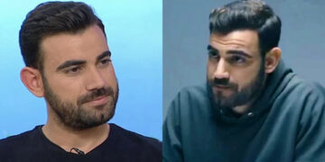 Alldaynews.gr Νίκος Πολυδερόπουλος: «Ο πατέρας μας, μας έμαθε να σεβόμαστε τις γυναίκες. Τη μητέρα μας την είχαμε βασίλισσα»