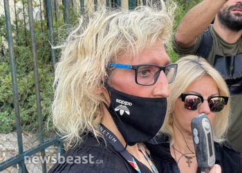 Πρόεδρος εκδιδόμενων γυναικών: Ο Μίχος είχε έρθει με τη 12χρονη στον οίκο ανοχής – Την εξέδιδε με επώνυμους πελάτες